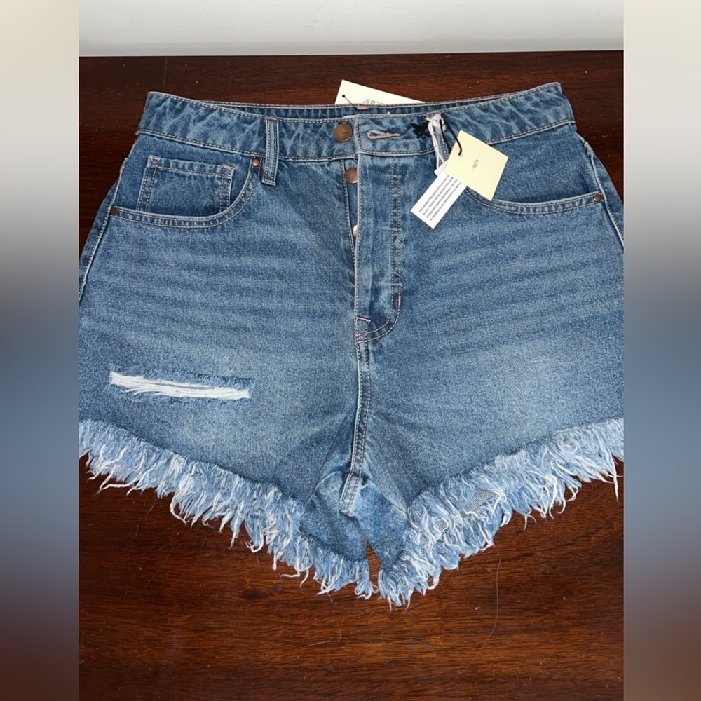 Francesca's Shorts.